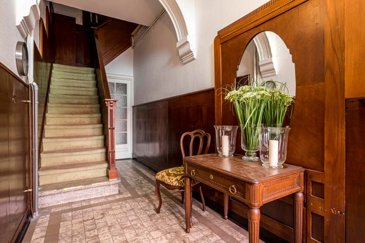 Photo 21 of Stenenwal 18-A01