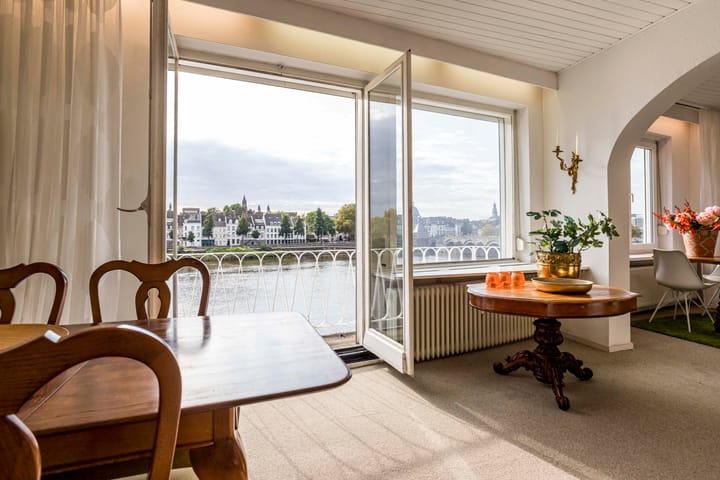 Photo 5 of Stenenwal 18-A01