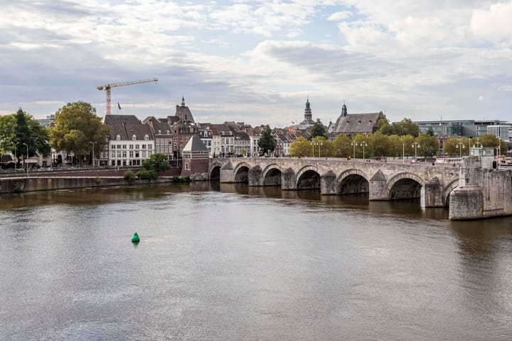 Photo 4 of Stenenwal 18-A01