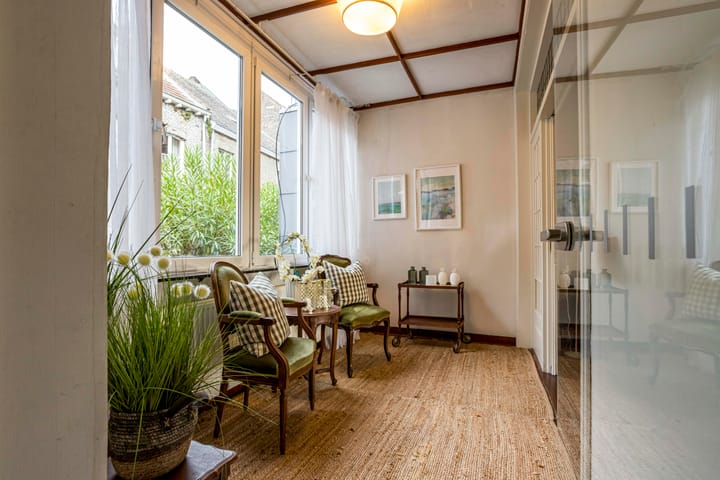 Photo 11 of Stenenwal 18-A01