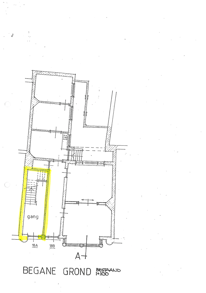Photo 26 of Stenenwal 18-A01