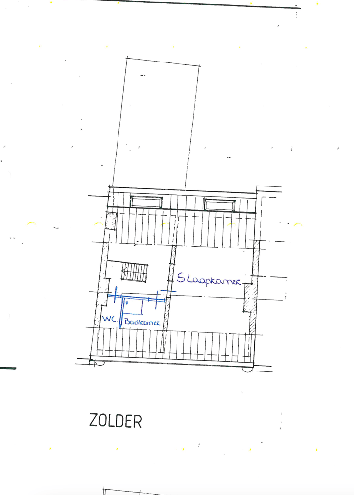 Photo 30 of Stenenwal 18-A01