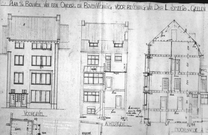 Photo 31 of Stenenwal 18-A01