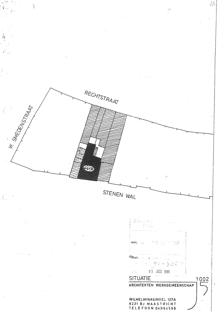 Photo 24 of Stenenwal 18-A01