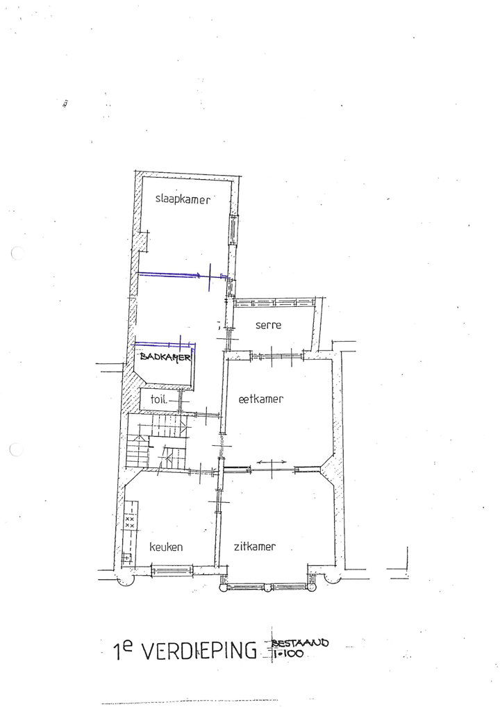 Photo 27 of Stenenwal 18-A01