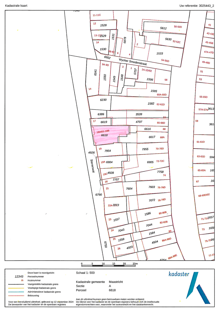 Photo 23 of Stenenwal 18-A01