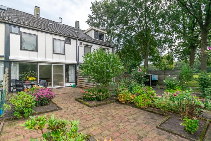 Foto 3 van Roerdomplaan 118