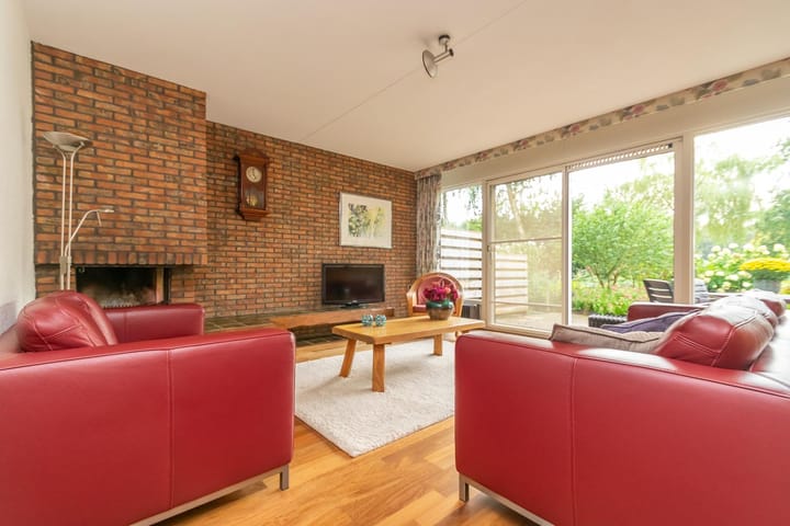 Foto 5 van Roerdomplaan 118