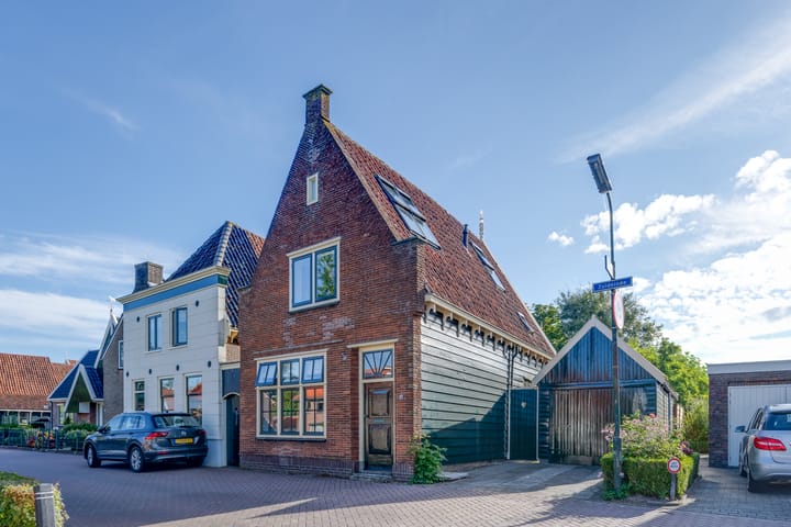 Foto 1 van Zuideinde 27