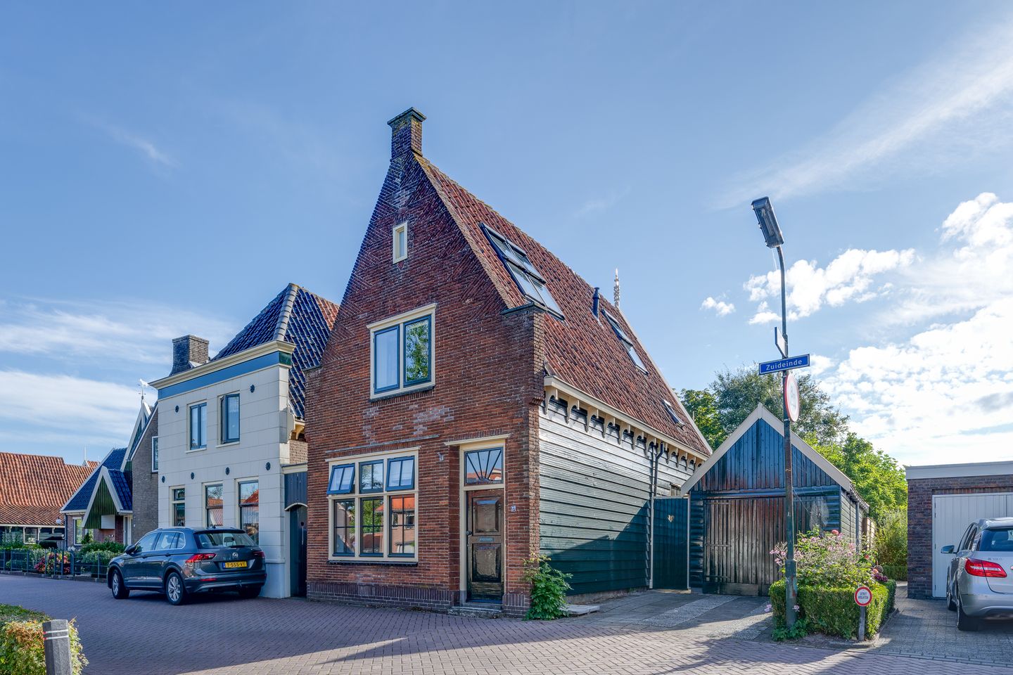 Foto 1 van Zuideinde 27