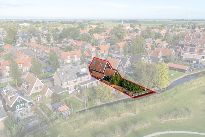 Foto 5 van Zuideinde 27