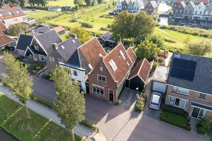 Foto 6 van Zuideinde 27