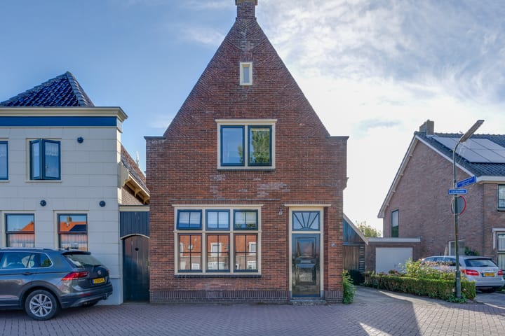 Foto 8 van Zuideinde 27