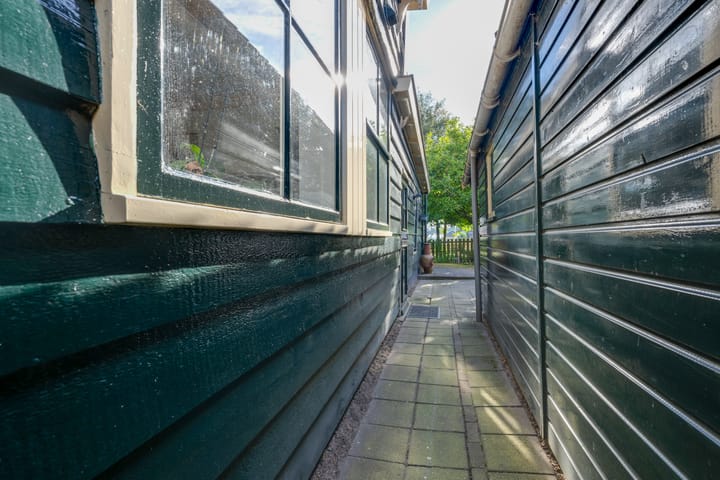 Foto 10 van Zuideinde 27