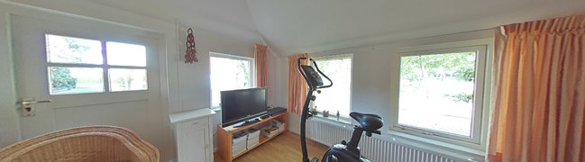 View 360° photo of kamer of Schutsweg 44