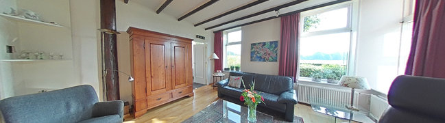 View 360° photo of woonkamer of Schutsweg 44