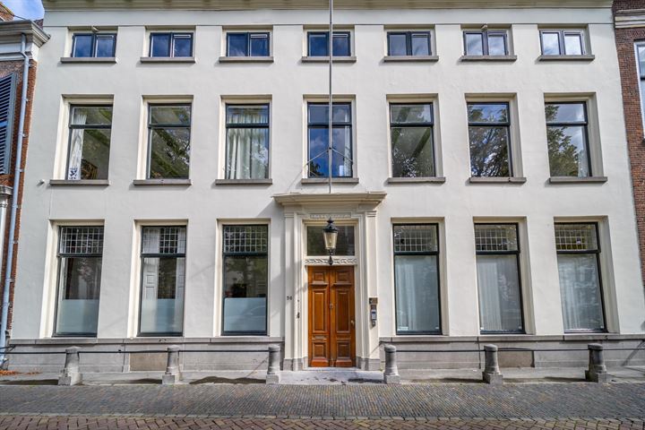 View photo of Nieuwegracht 56 C1