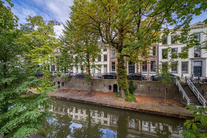 View photo 25 of Nieuwegracht 56-C1