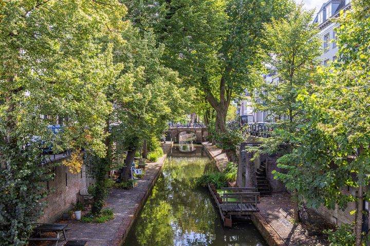 View photo 27 of Nieuwegracht 56-C1