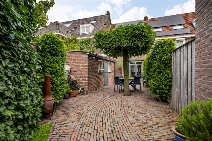 Bekijk foto 3 van Zeelsterstraat 205-E