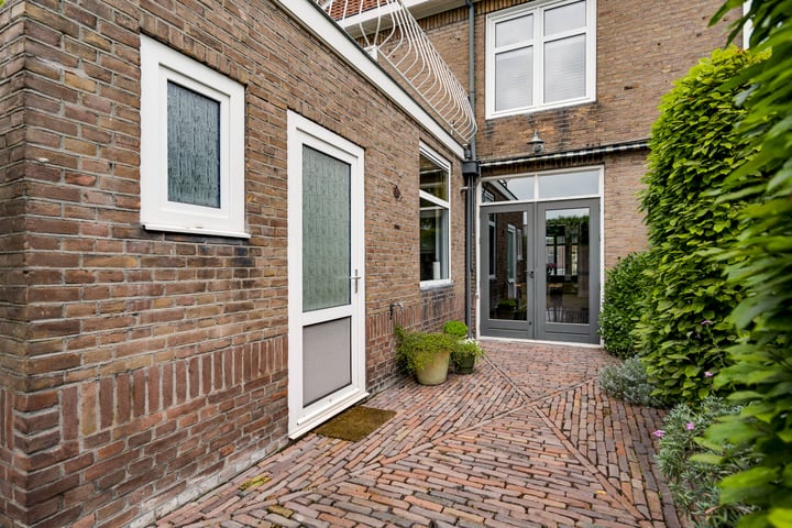 Bekijk foto 23 van Zeelsterstraat 205-E