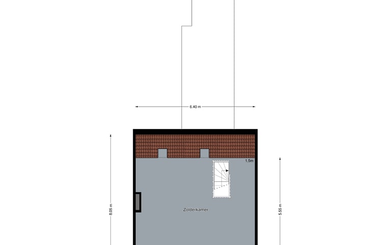 Bekijk foto 31 van Zeelsterstraat 205-E