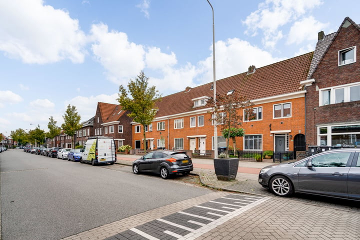 Bekijk foto 27 van Zeelsterstraat 205-E