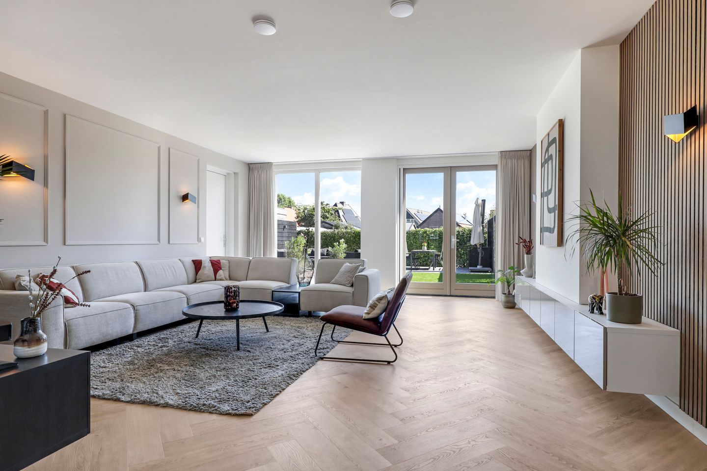 Foto 4 van Weegbree 10