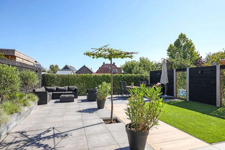 Foto 5 van Weegbree 10