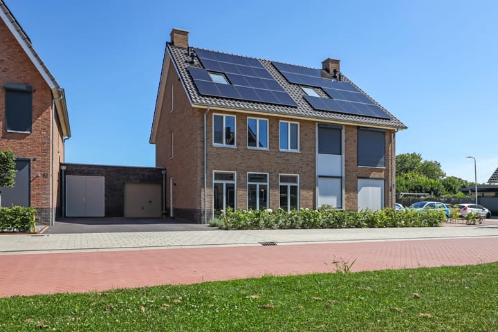 Foto 7 van Weegbree 10