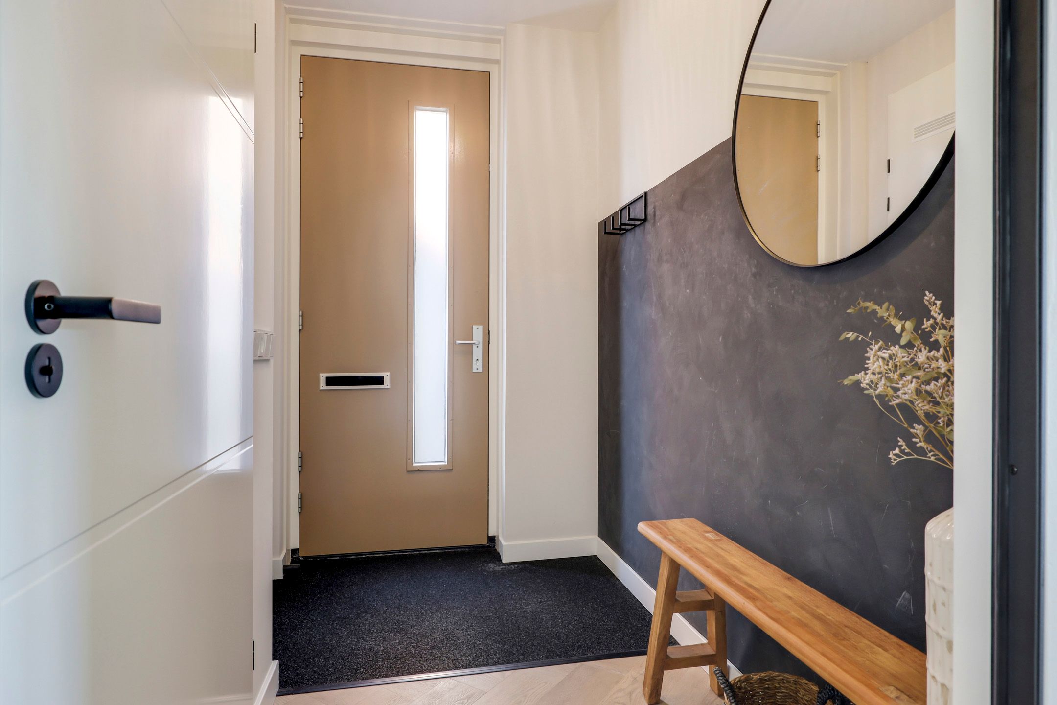 Foto 9 van Weegbree 10