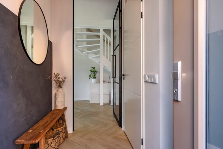 Foto 10 van Weegbree 10