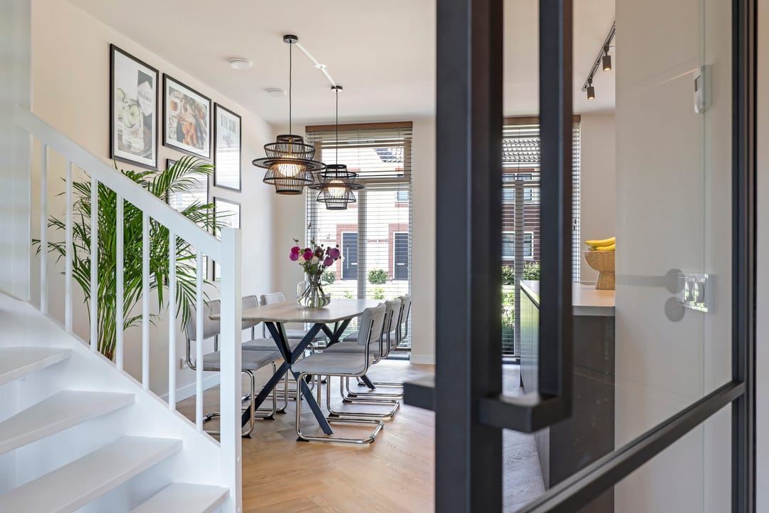 Foto 11 van Weegbree 10