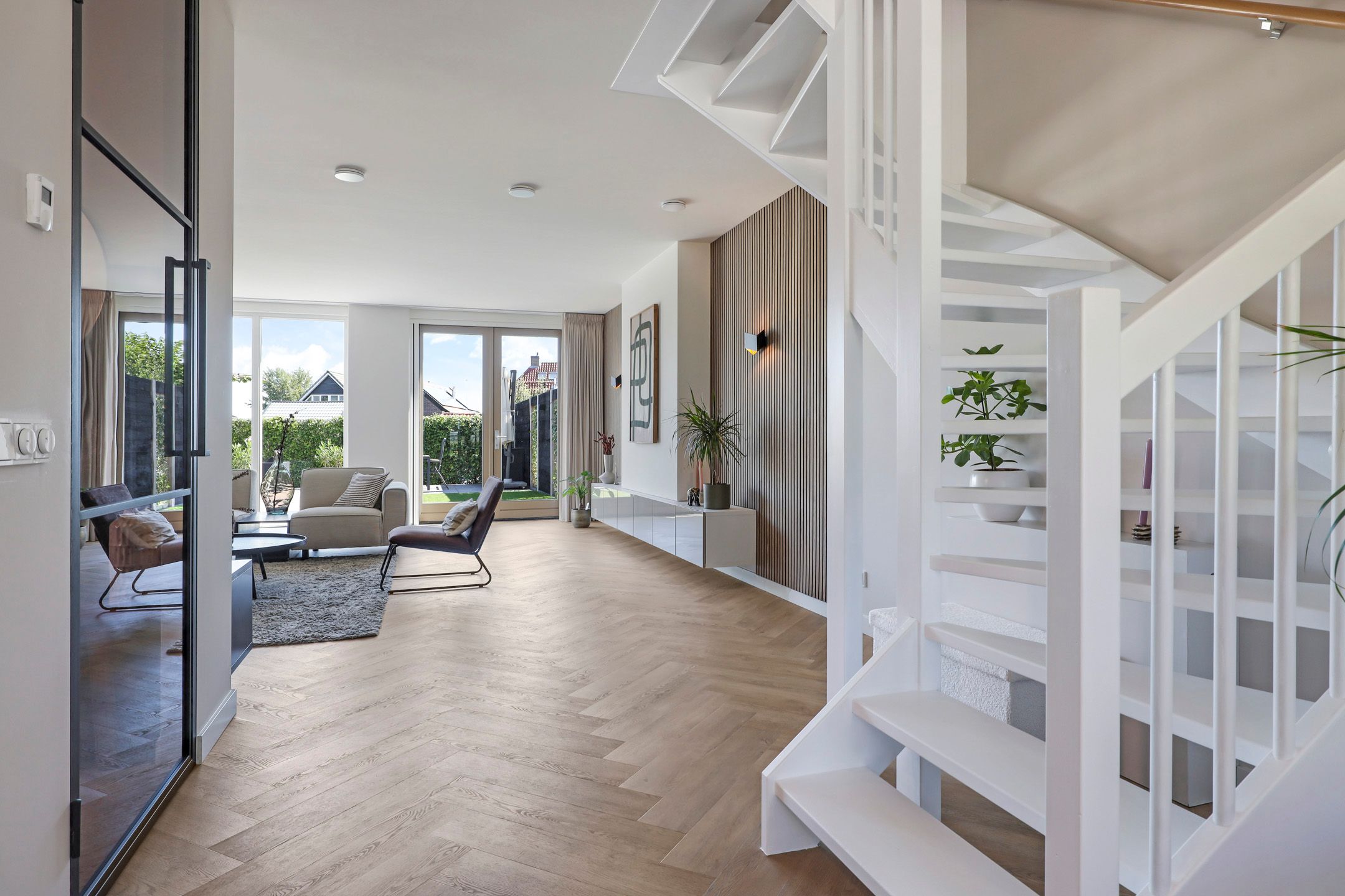 Foto 12 van Weegbree 10