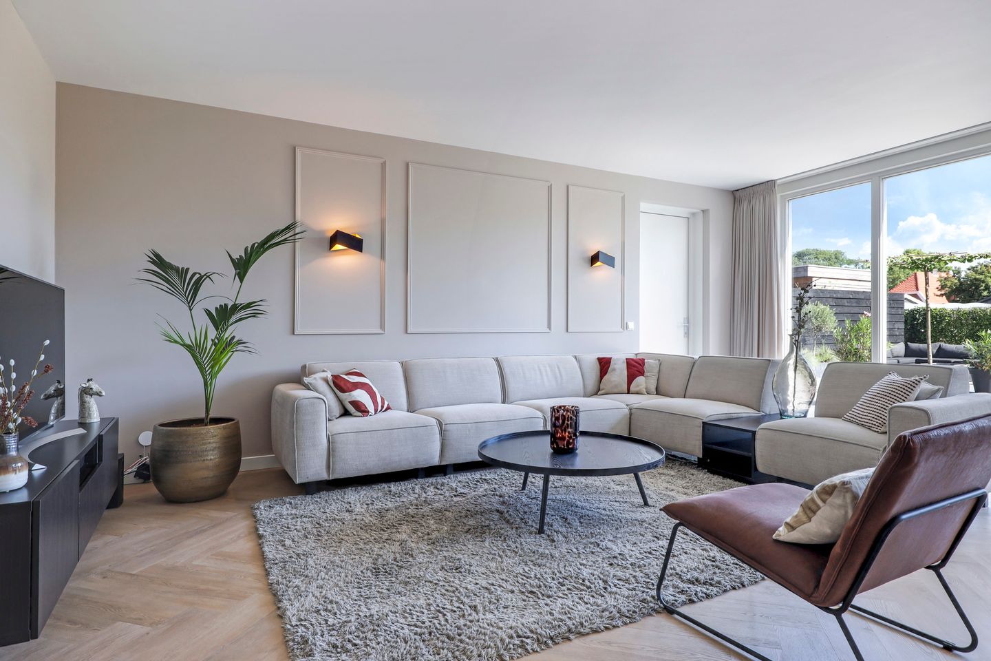 Foto 14 van Weegbree 10