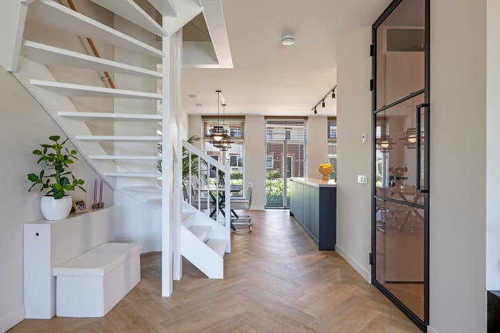 Foto 21 van Weegbree 10