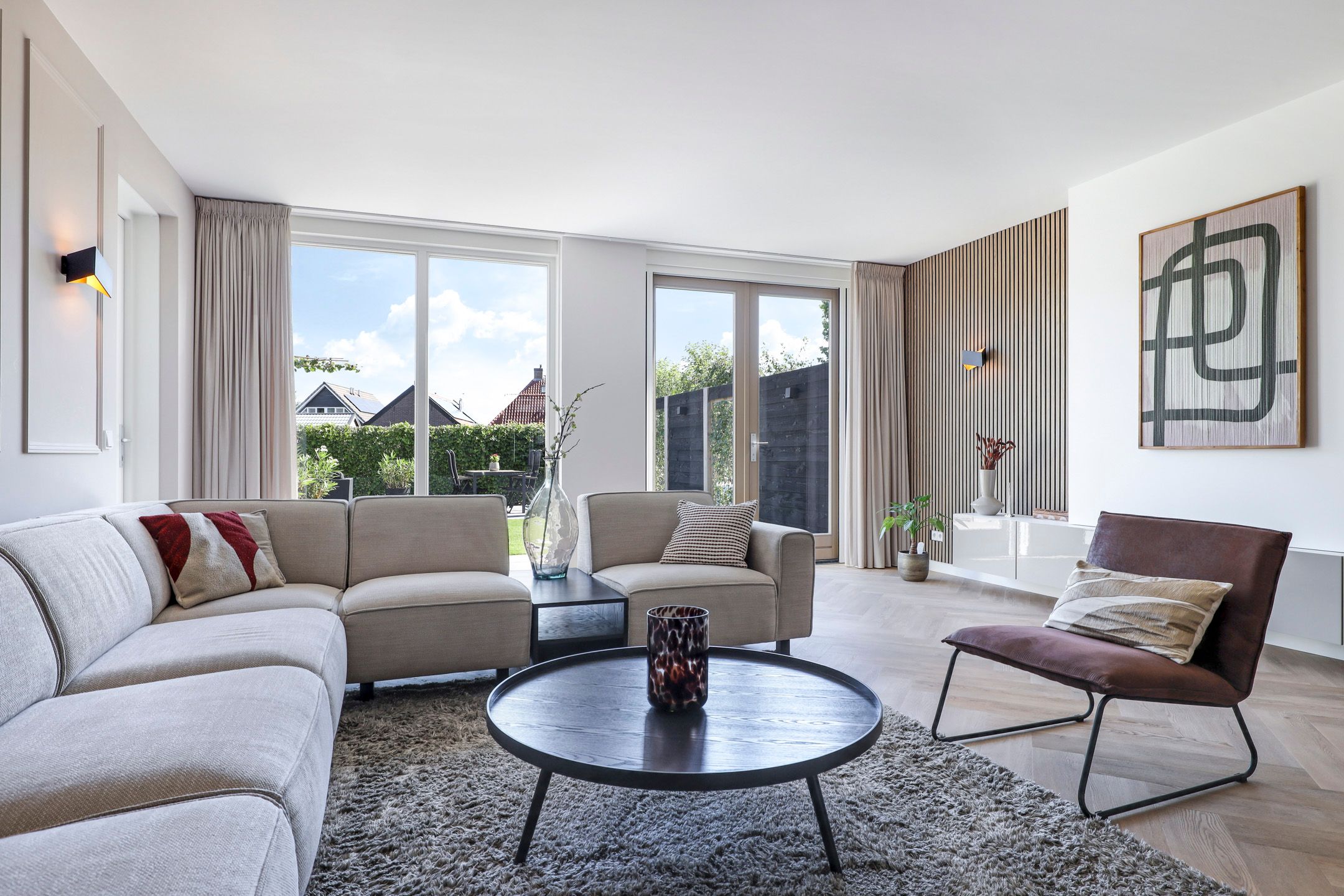 Foto 15 van Weegbree 10