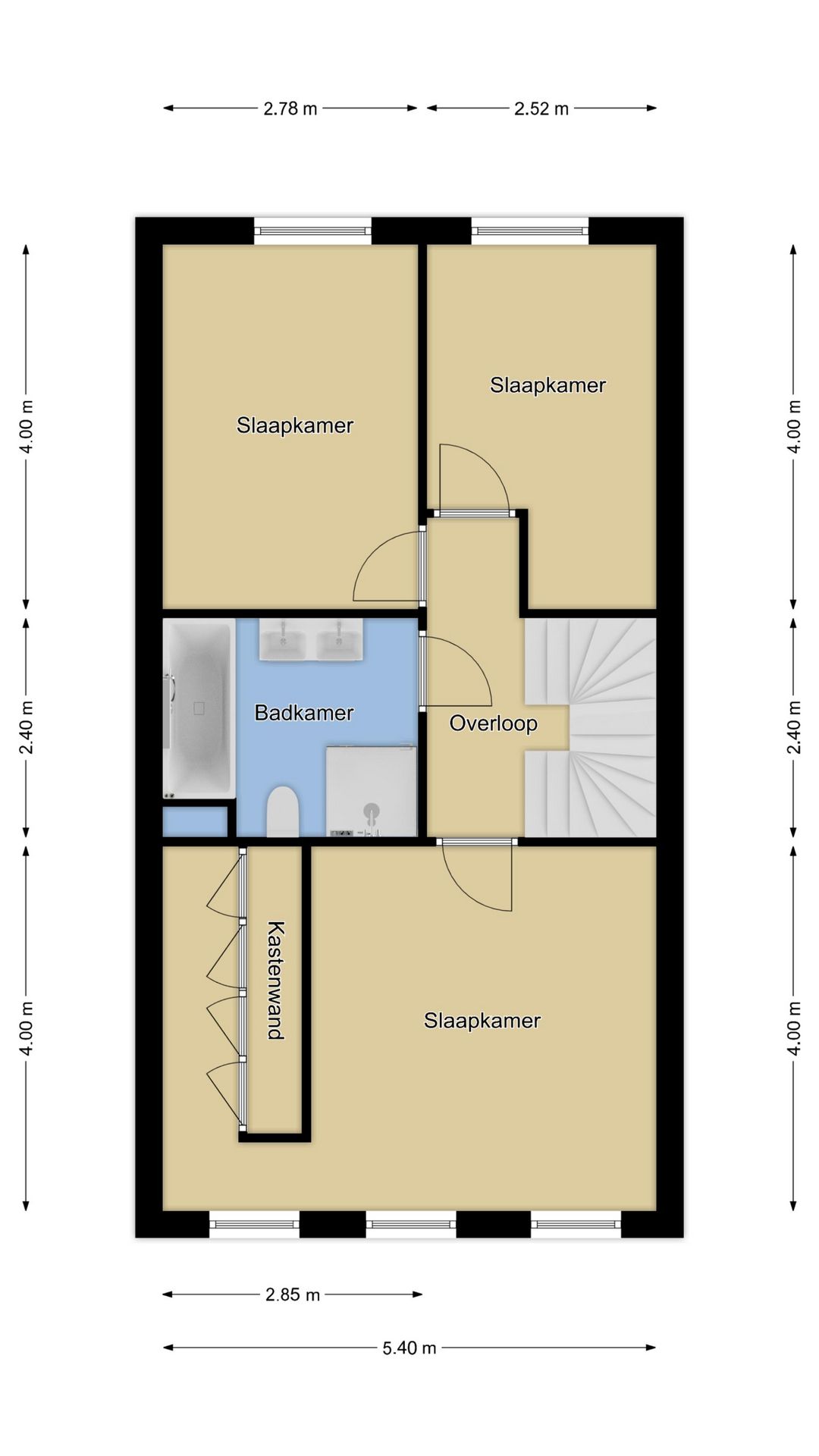 Foto 32 van Weegbree 10