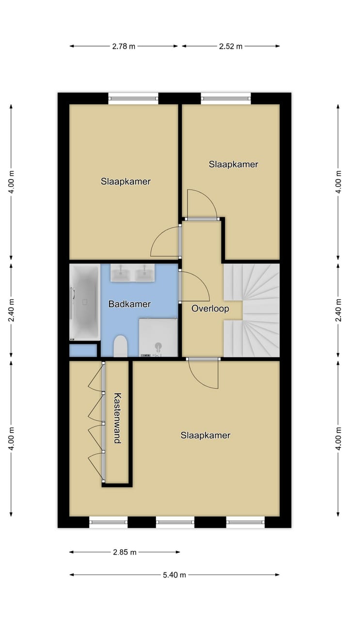 Foto 32 van Weegbree 10