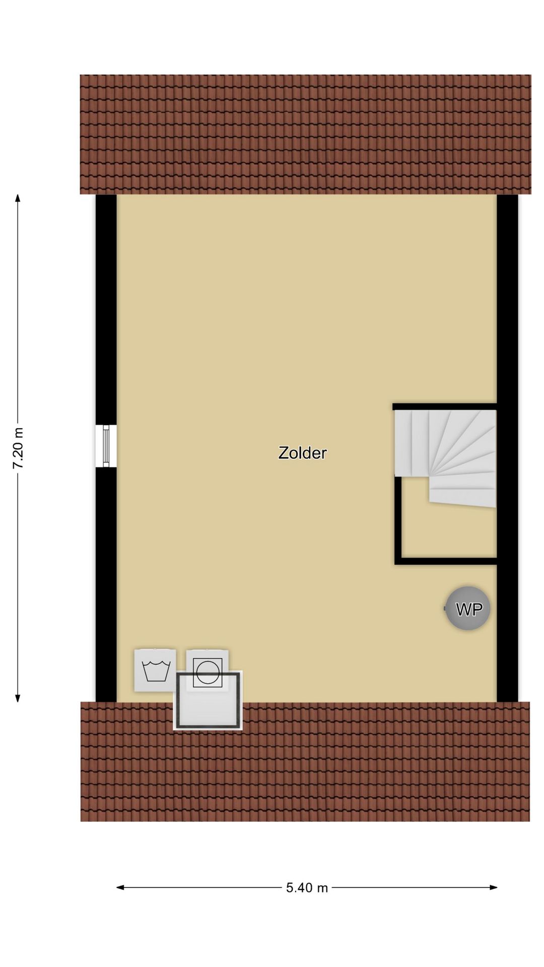 Foto 46 van Weegbree 10