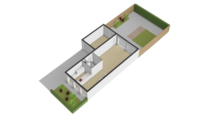 Foto 51 van Weegbree 10