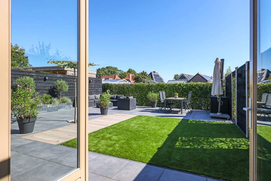 Foto 52 van Weegbree 10