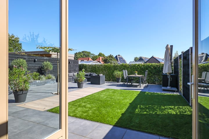 Foto 52 van Weegbree 10