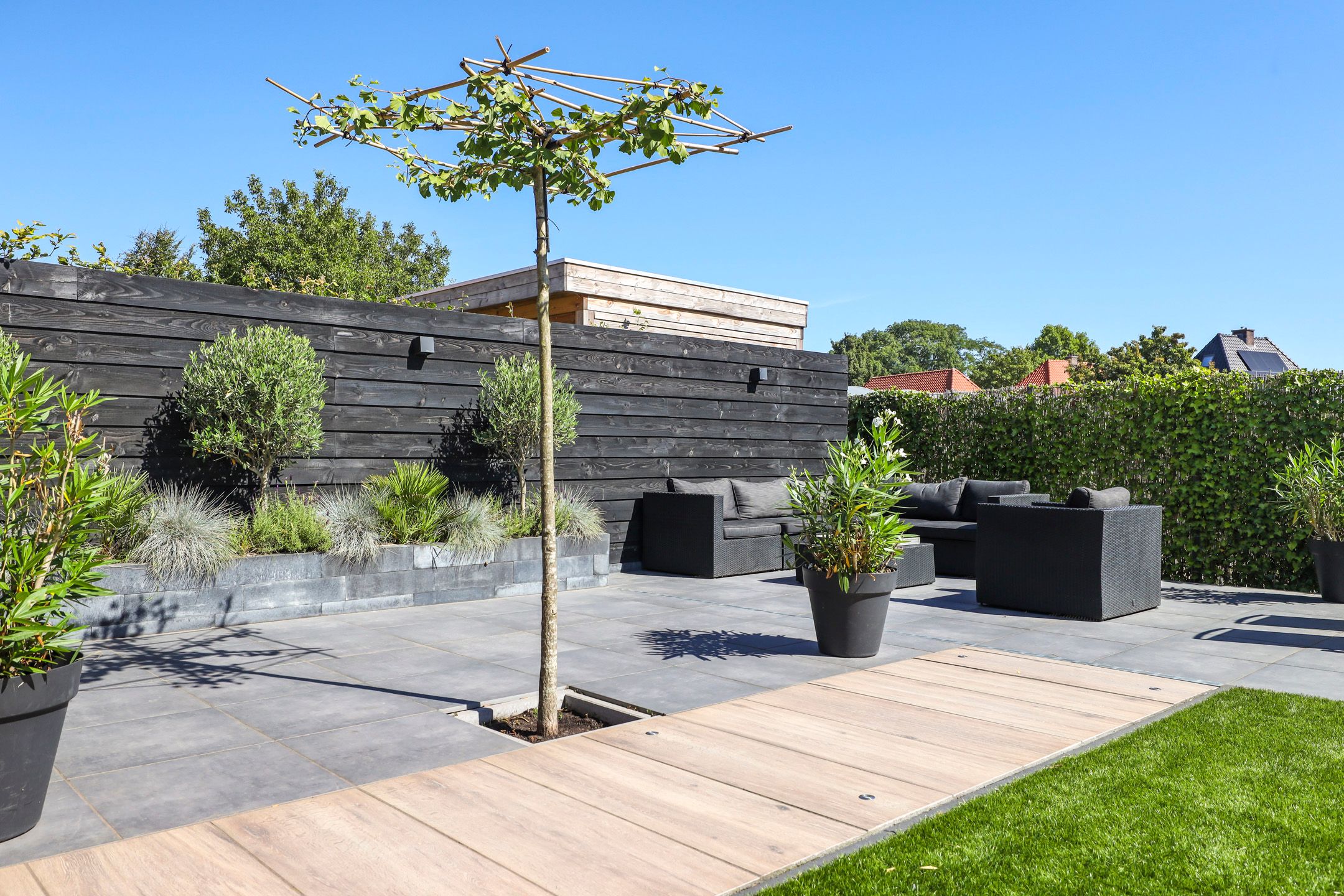 Foto 60 van Weegbree 10