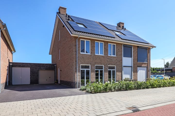 Foto 70 van Weegbree 10