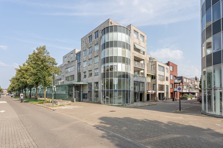 Middellaan 8 A