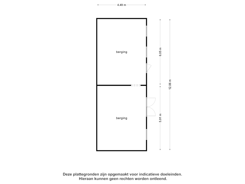 Bekijk plattegrond van Berging1 van Jan Mulderstraat 39