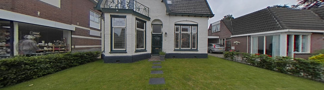 Bekijk 360° foto van voortuin van Jan Mulderstraat 39