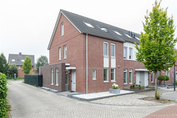 Bekijk foto van Heuvelrijt 7