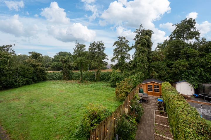 Foto 2 van Zebraspoor 233